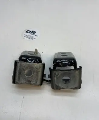 DS Automobiles 3 Crossback Front door hinge set