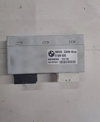 BMW 5 E60 E61 Sunroof control unit/module 6949626