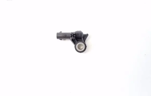Jaguar F-Pace Airbag deployment crash/impact sensor FK7214B342AA