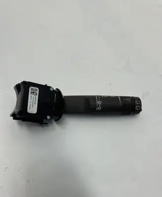 Wiper control stalk