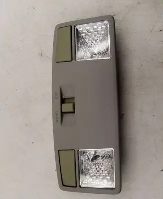 Mazda 3 I Headlining lighting console trim 