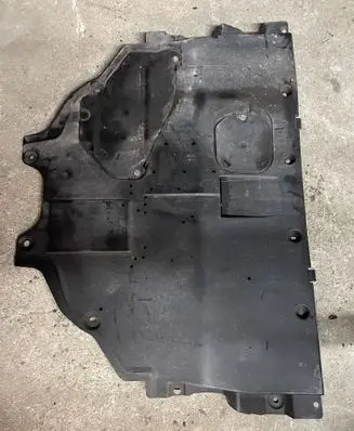 Mazda CX-5 Engine splash shield/under tray KE6456111