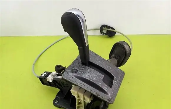 Opel Vectra C Gear shifter/selector 24441218