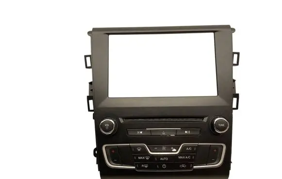 Ford Mondeo MK V Climate control unit HS7T18E245ADB