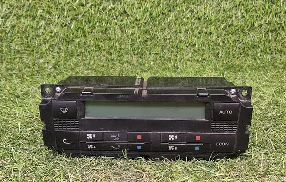 Volkswagen Sharan Climate control unit 7M3907040J