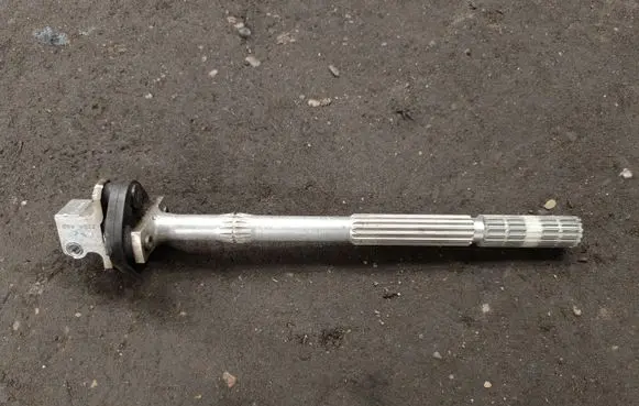 BMW X5 E53 Steering column universal joint