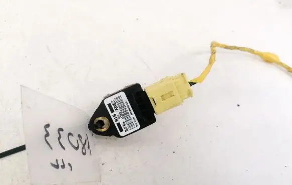 Hyundai i30 Airbag deployment crash/impact sensor 959203K000 95920-3K000