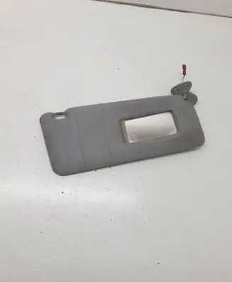 BMW X5 E53 Sun visor