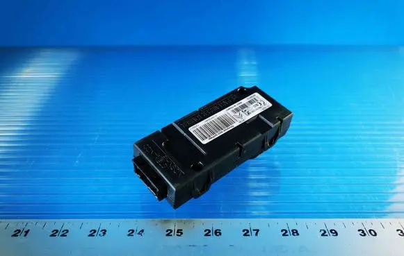 Citroen Jumpy Tire pressure control unit JCAETPMSRX1CEMO 22703251