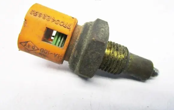Renault Clio II Reversing light switch sensor 7700422630