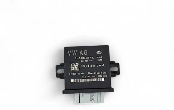 Audi A7 S7 4G Light module LCM 4H0907357A 01017801A