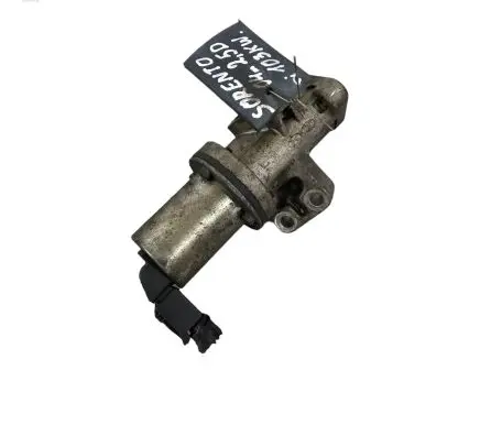 KIA Sorento EGR valve 284104A000