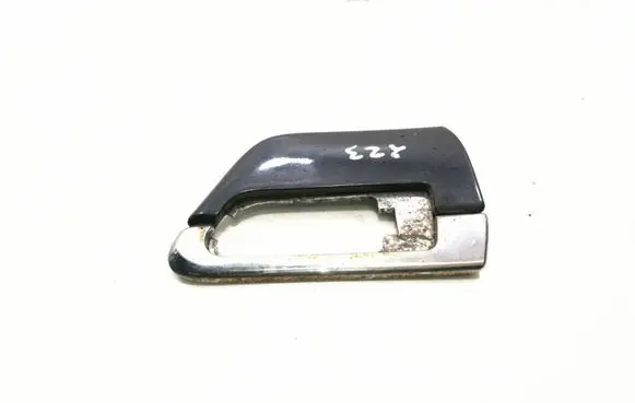 Audi A8 S8 D3 4E Fender trim (molding) 4E0853974D