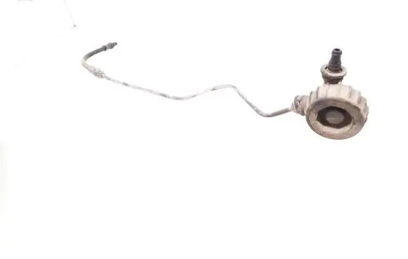 Volkswagen PASSAT B6 Clutch pipe/line 3C1721465K