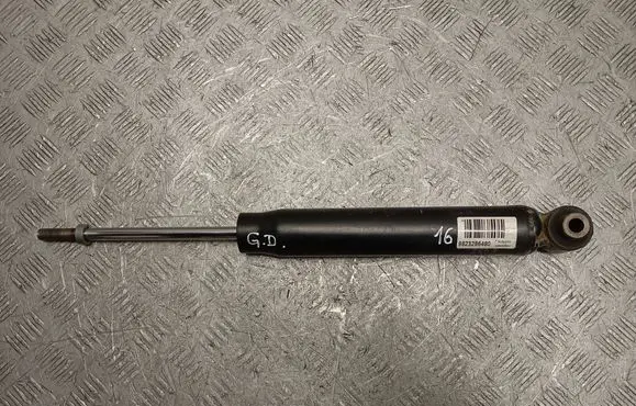 Peugeot 5008 II Rear shock absorber/damper 9823286480