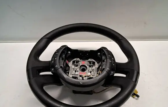 Citroen C4 I Picasso Steering wheel