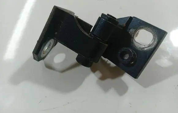 Rear door lower hinge