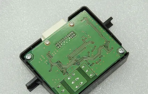 Toyota Avensis T270 Xenon control unit/module 1007918444 8113005380