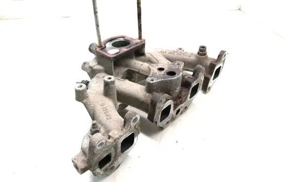 Opel Corsa B Intake manifold 90501410