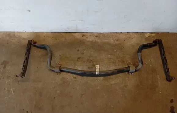 Opel Ampera Front anti-roll bar/sway bar 13346848