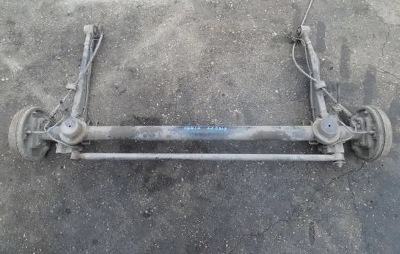 Suzuki Ignis Rear axle beam 