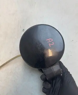Audi A2 Fuel tank cap 8z0809905