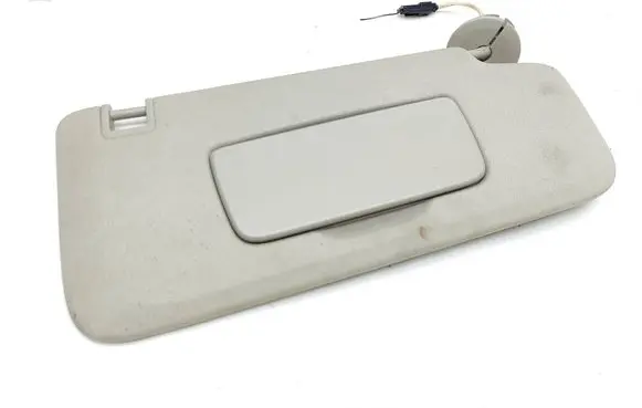 Buick Encore GX I Sun visor