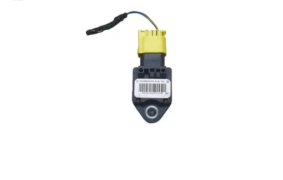 Mercedes-Benz B W245 Airbag deployment crash/impact sensor A1698202226