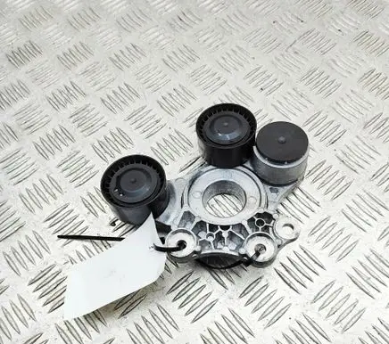 Land Rover Range Rover Evoque L551 Generator/alternator belt tensioner MX736B209EC