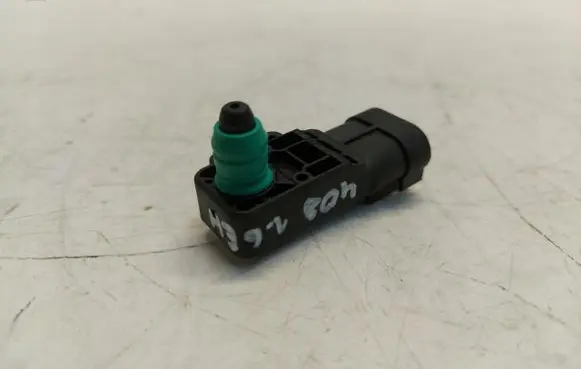 Peugeot 408 P54 Air pressure sensor 9835859780