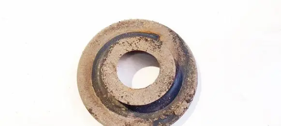 Seat Leon (1P) Front coil spring rubber mount 1k0512149b