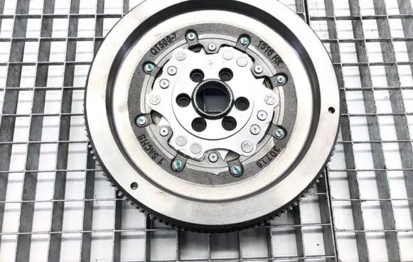 Volkswagen Golf Plus Clutch set kit 1516HK