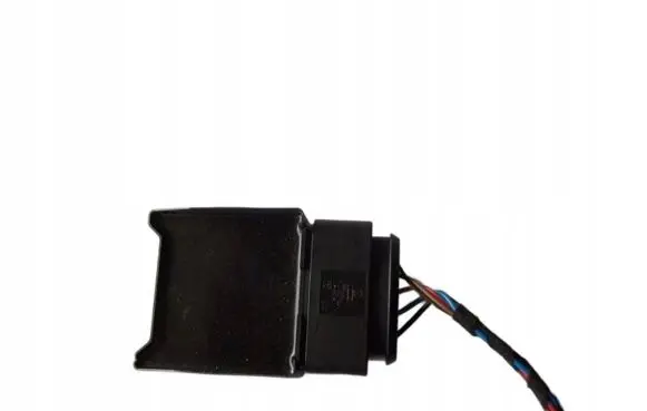 Volkswagen Golf VII Fuel injection pump control unit/module 5Q0906093A