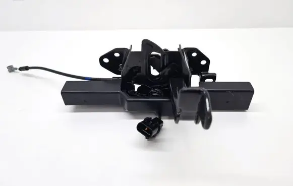 Hyundai Ioniq 5 Engine bonnet (hood) release handle 81130GI900