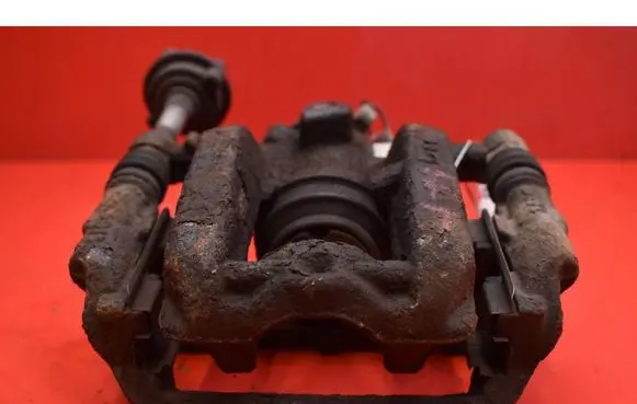 Opel Astra J Rear brake caliper 13407130