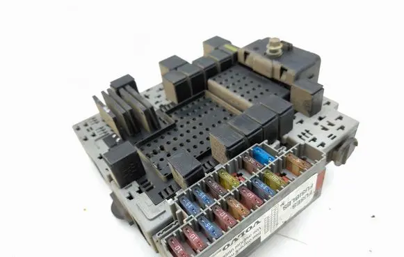 Fuse module