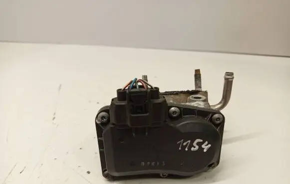 Subaru Forester SH EGR valve 14710AA740 1501000052 07K150119