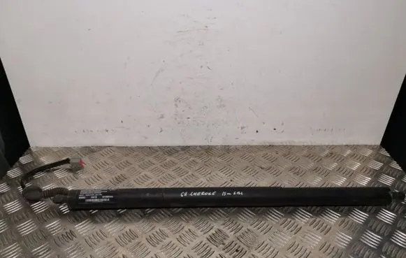Jeep Grand Cherokee Soft lock spindle drive 68158561AA