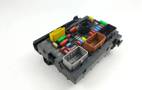 Fuse module