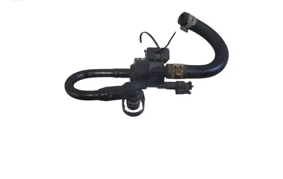 Audi Q5 SQ5 Turbo solenoid valve 06h906517h