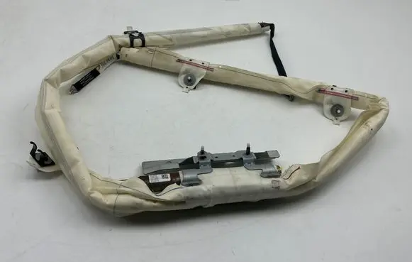 Volvo XC60 Roof airbag 31271736 609000401 1TE4515101410035