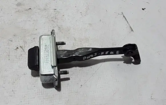 Dacia Duster Rear door check strap stopper 824301554R