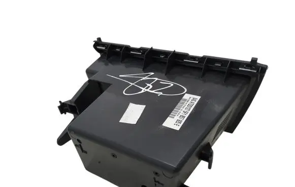 Seat Leon (5F) Dashboard storage box/compartment 5F1857925