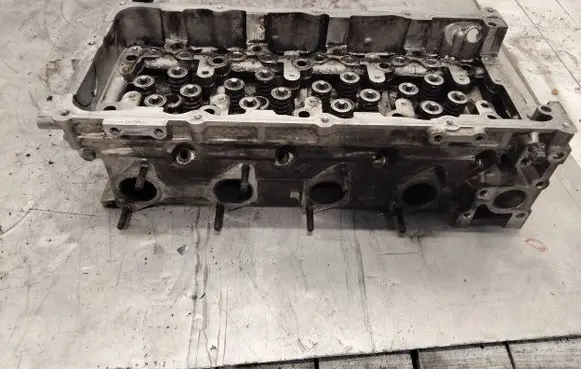 KIA Sorento Other cylinder head part 04B050030