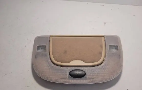Mercedes-Benz S W220 Rear seat light A2208200301 3730647501