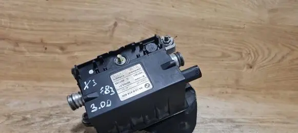 BMW X3 E83 Coolant heater 64126918806