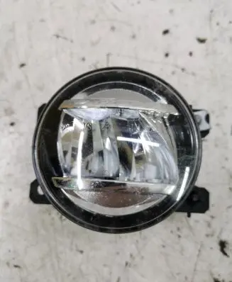 Front fog light