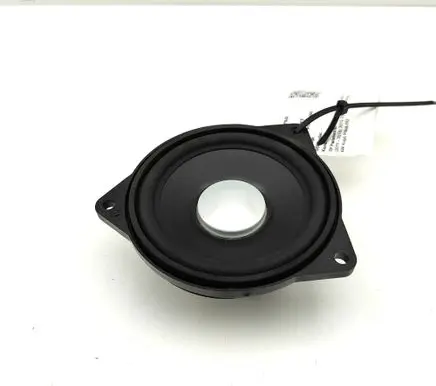 BMW 6 F06 Gran coupe Panel speaker 9169690