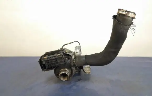 Audi A8 S8 D3 4E Turbo system vacuum part 057145701S