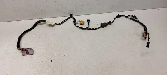 Volkswagen Caddy Front door wiring loom 2K0971557AF 1J0972977 1K0972704A